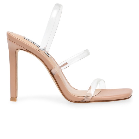 Steve Madden Women's Gracey Strappy Stiletto
Sandals - Picture 3 of 9